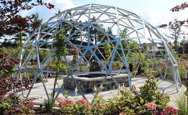 ANNOUNCEMENTS: Nua Healthcare Opens Spectacular Botanical Gardens in County Westmeath